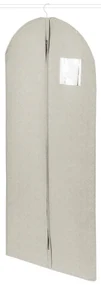 Pokrowiec na sukienkę 60 cm Nancy – Compactor