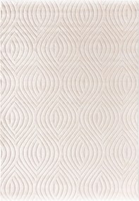 Dywan Serenno cream 200x290 cm