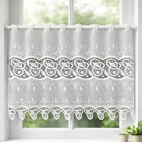 Zazdrostka na markizecie gipiurowa ozdobna do kuchni - wys. 70 cm