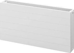 Mexen Line CL33 grzejnik płytowy 900 x 2000 mm, podłączenie boczne, 6002 W, biały - W433L-090-200-00
