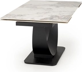 Stół z blatem ze spieku Fernando Halmar