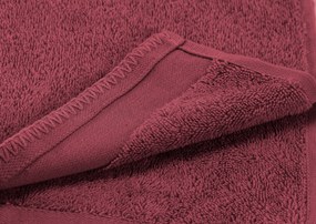 DORMEO ESSENTIALS RĘCZNIK 50x100 cm EGGNOG