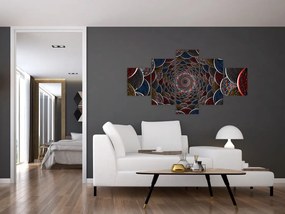 Obraz - Wir (125x70 cm)