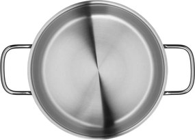 Zestaw garnków ze stali nierdzewnej 7 szt. Diadem – WMF