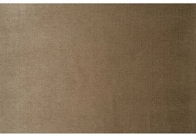 Złota zasłona 140x260 cm Torre – Mendola Fabrics