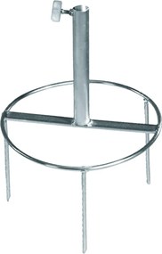 Derby Uniwersalny szpic do trawy średnica 20 cm