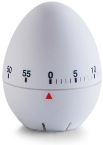 Minutnik kuchenny w kształcie jajka, Ø 6 cm