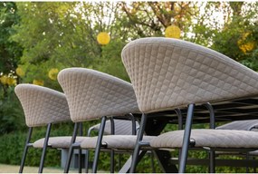 Doppler MELIA LIKA-TEX® mokka