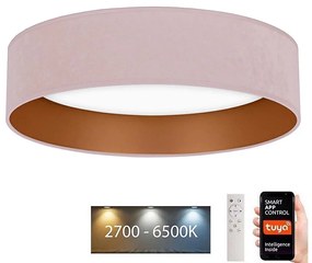 Brilagi - LED Ściemnilane oświetlenie VELVET SMART LED/24W/230V Wi-Fi Tuya + pilot