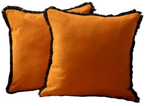 Poszewki na poduszki zestaw 2 szt. 43x43 cm Sacakli – Mioli Decor