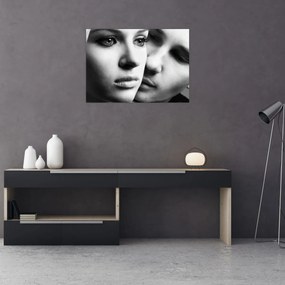 Obraz - Para (70x50 cm)