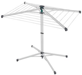 Leifheit Suszarka do ubrań LinoPop-Up 140 cm 82500
