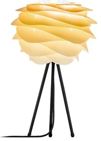 Żółty abażur UMAGE Carmina, Ø 32 cm