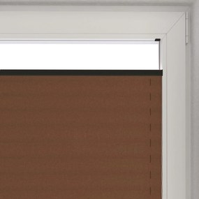 Plisa okienna na wymiar Harmonica