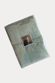 Zestaw ręczników AXEL, 2 szt Khaki