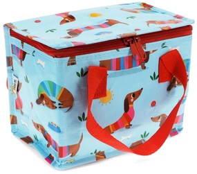 Torba termiczna Sausage Dog – Rex London