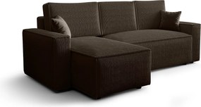 BEDANTE Narożnik AMBRO L Lewy Poso 06