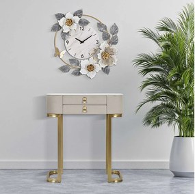 Konsola 2 Szuflady Beauty Cm 70X40X80