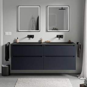 Szafka podumywalkowa VIREO 160 cm