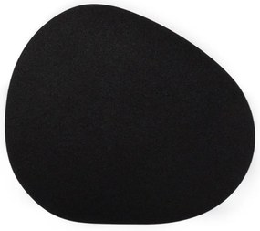 Czarny metalowy wieszak ścienny 15 cm Mani – Spinder Design