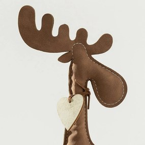 Figurka dekoracyjna Arvid II 12x5x34 cm