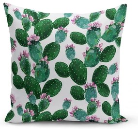 Poszewka na poduszkę Minimalist Cushion Covers Bentero, 45x45 cm