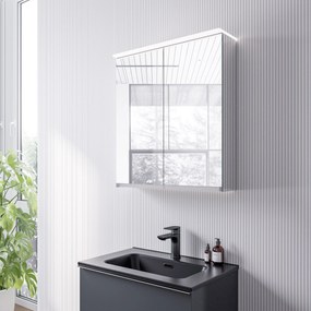 Szafka z lustrem VARO