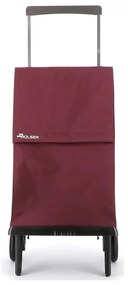Torba na zakupy na kółkach 40 l Plegamatic Original MF – Rolser
