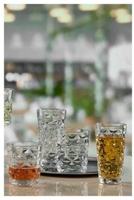 Szklanki zestaw 4 szt. 290 ml – Hermia