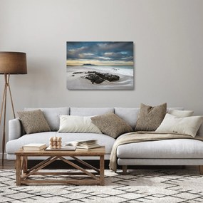 Obraz na szkle - Robben Island (70x50 cm)