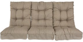 Poduszki na huśtawkę 170 cm Monte Carlo H024-04PB PATIO