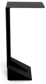 Metalowy stolik 25x35 cm Bruce – Spinder Design