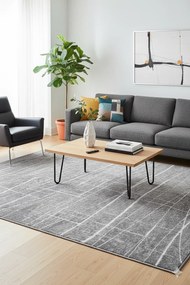 Designerski dywan do salonu P3-G14