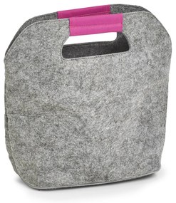 Torba termiczna filcowa, ZELLER
