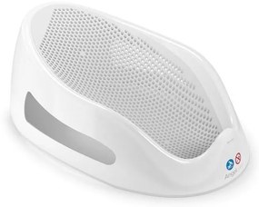 Angelcare - Leżaczek do wanny Light Grey