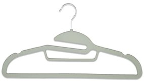 Plastikowe wieszaki zestaw 10 szt. – Addis