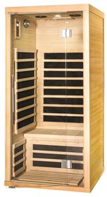 Sauna infrared dla 1 osoby Trendy 2001M – Marimex