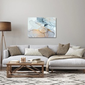 Obraz na szkle - marmur (70x50 cm)