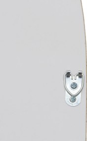 Lustro ścienne THÉA 55 x 75 cm