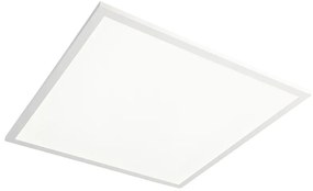 Panel LED biały 62 cm z pilotem - Orch Nowoczesny Oswietlenie wewnetrzne
