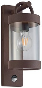 Lampa zewnętrzna (wysokość 33 cm) Sambesi – Trio