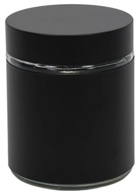 Pojemnik na żywność sypką szklany 600 ml, ZELLER