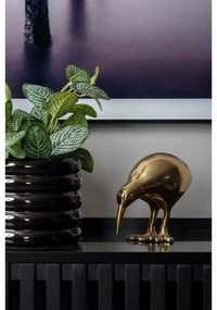 Metalowa figurka Bird – PT LIVING