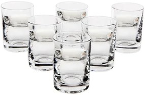 Altom 6-częściowy zestaw kieliszków do wódki 30  ml, 30 ml
