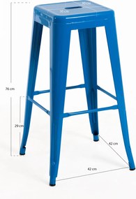 Pakiet 4 stoków o wysokim Torix