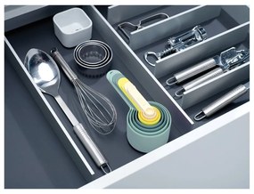 Zestaw 8 miarek Joseph Joseph Nest Measure Opal
