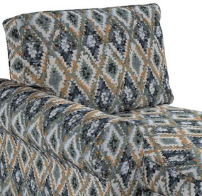 Pokrowiec na szezlong Ektorp lewy