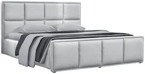Łóżko tapicerowane 200x200 W9-B37
