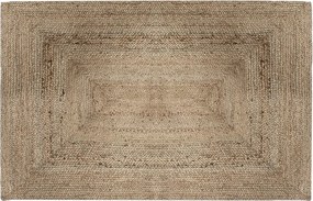 Naturalny dywan z juty PALETAO 120 x 170 cm