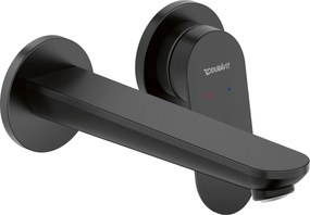 Duravit Wave jednouchwytowa bateria umywalkowa podtynkowa
